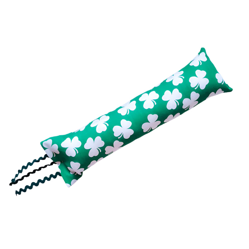 St. Patrick's Day Catnip Cat Kickers