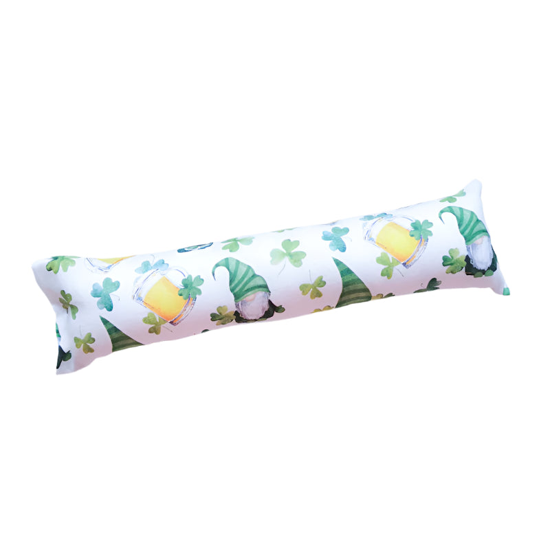 St. Patrick's Day Catnip Cat Kickers
