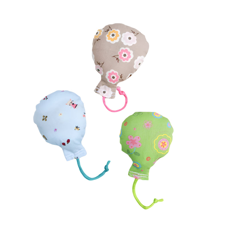 Mini Catnip Cat Toy Balloons