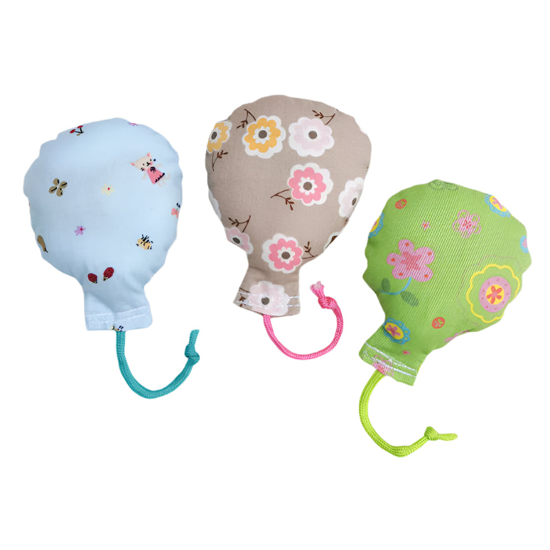 Mini Catnip Cat Toy Balloons