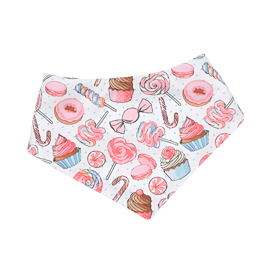 Sweet Treats Bandanas