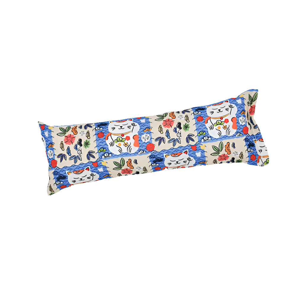 Lucky Cats Catnip Cat Toy Mini Kickers