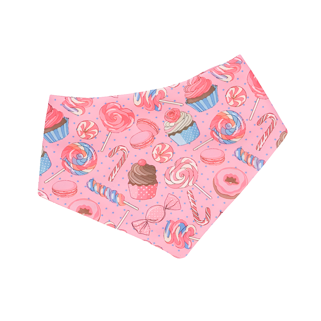 Sweet Treats Bandanas