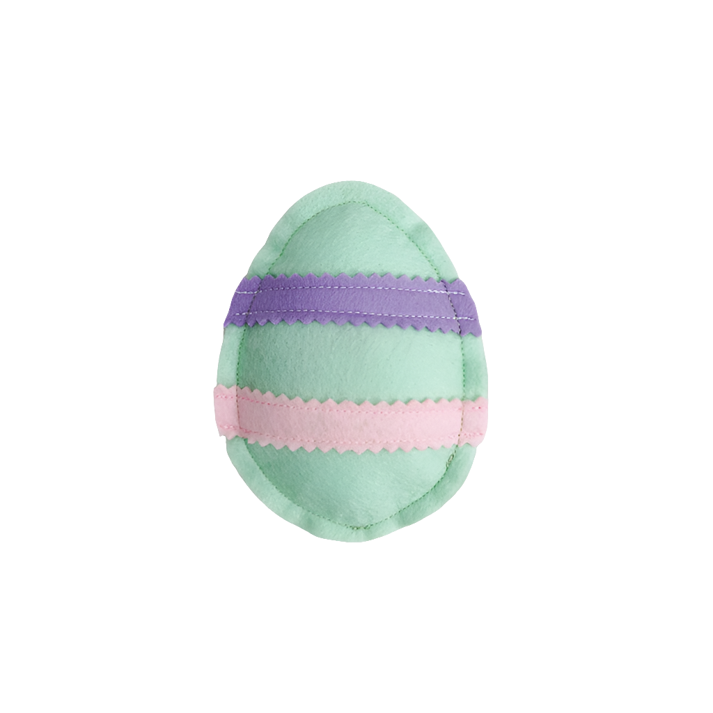 Catnip Cat Toy Easter Egg