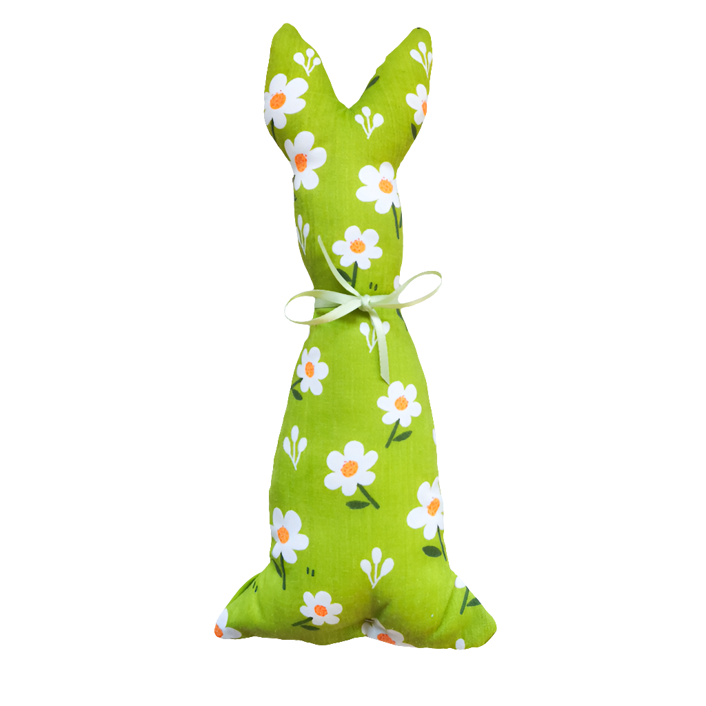 Cat Toy Catnip Rabbit