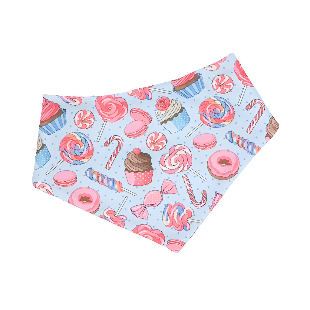 Sweet Treats Bandanas