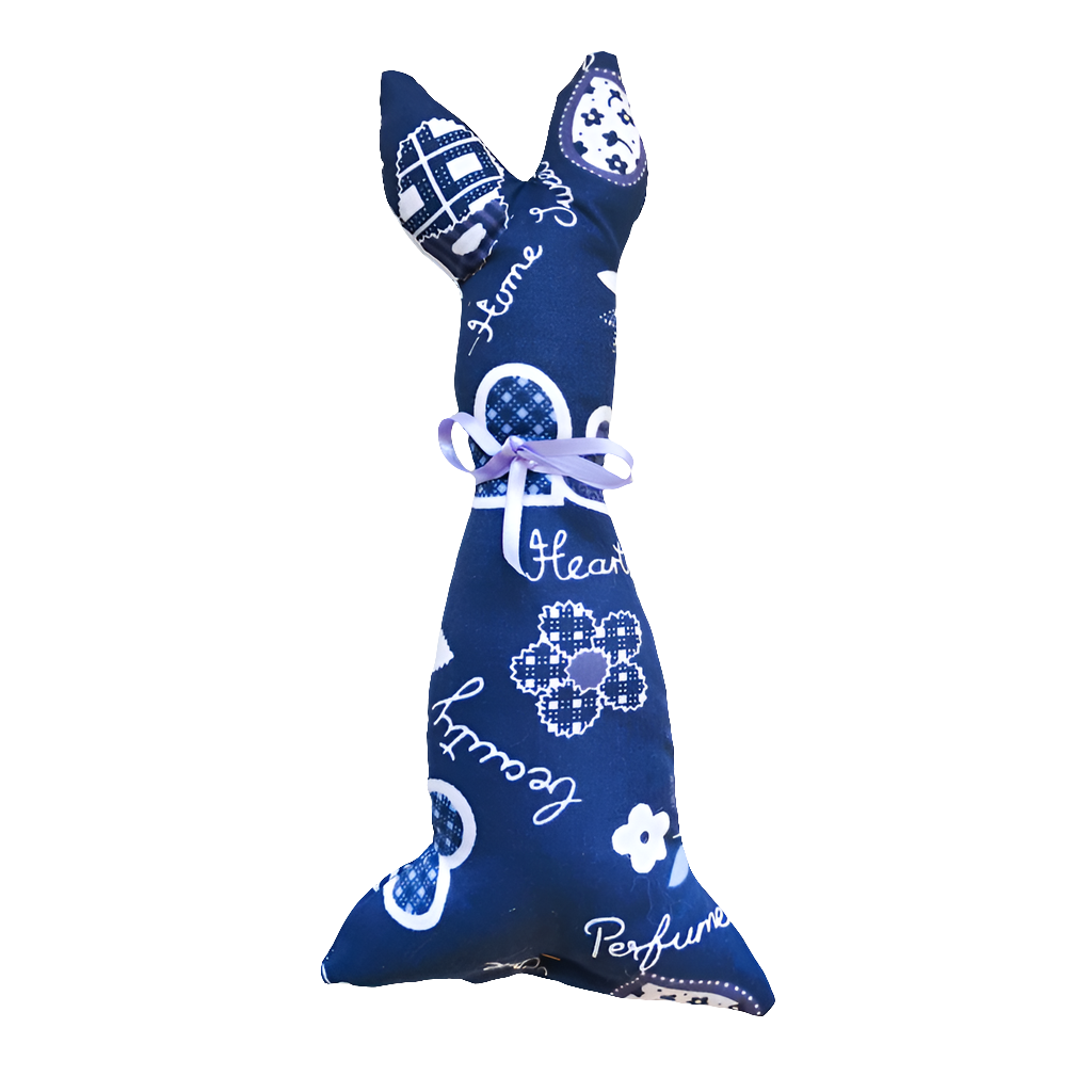 Cat Toy Catnip Rabbit