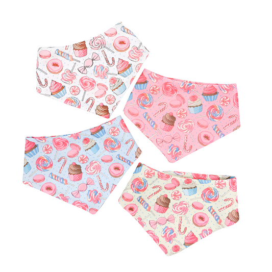 Sweet Treats Bandanas
