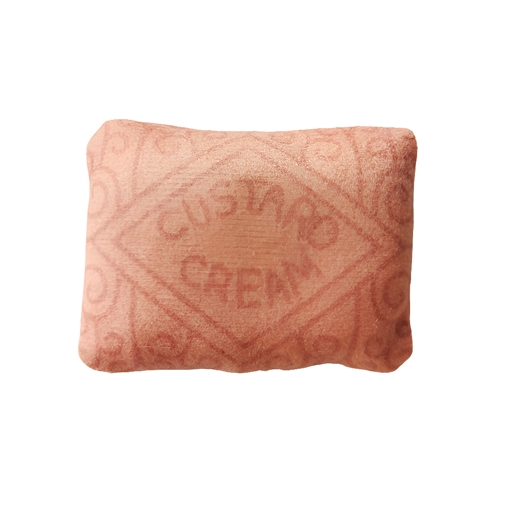Catnip Cat Toy Biscuits