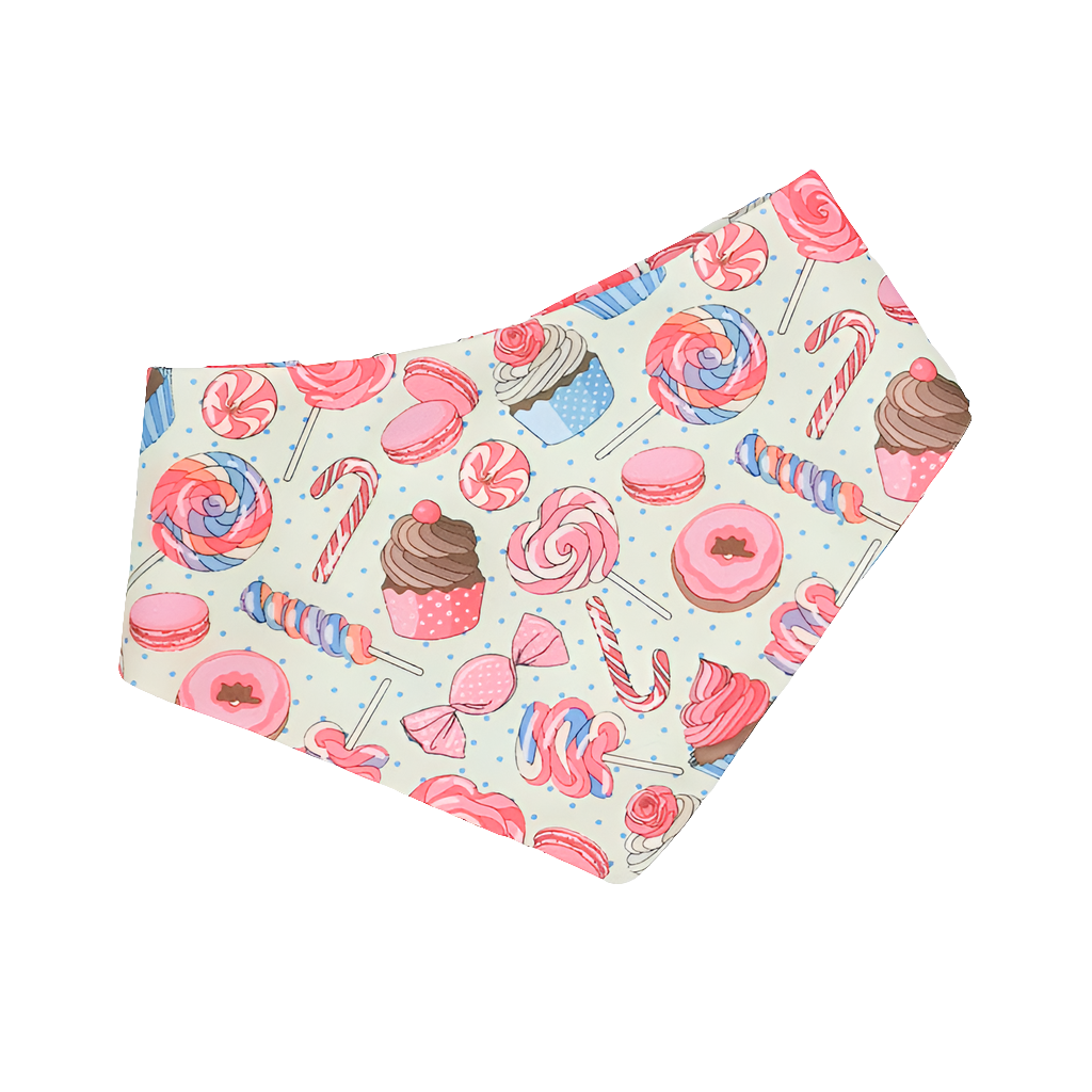 Sweet Treats Bandanas
