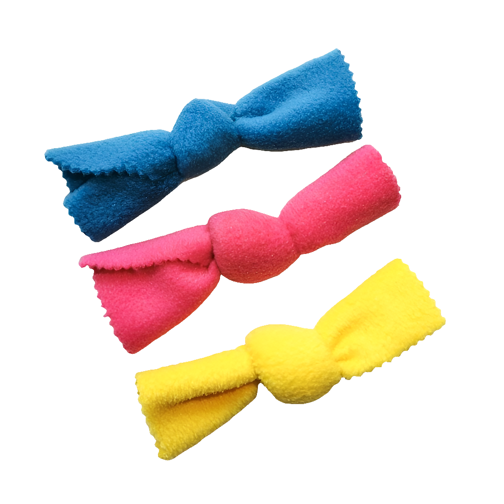 Fleece cat toys hot sale