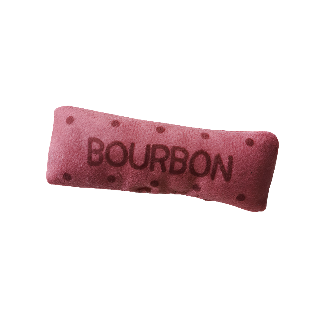 Catnip Cat Toy Biscuits