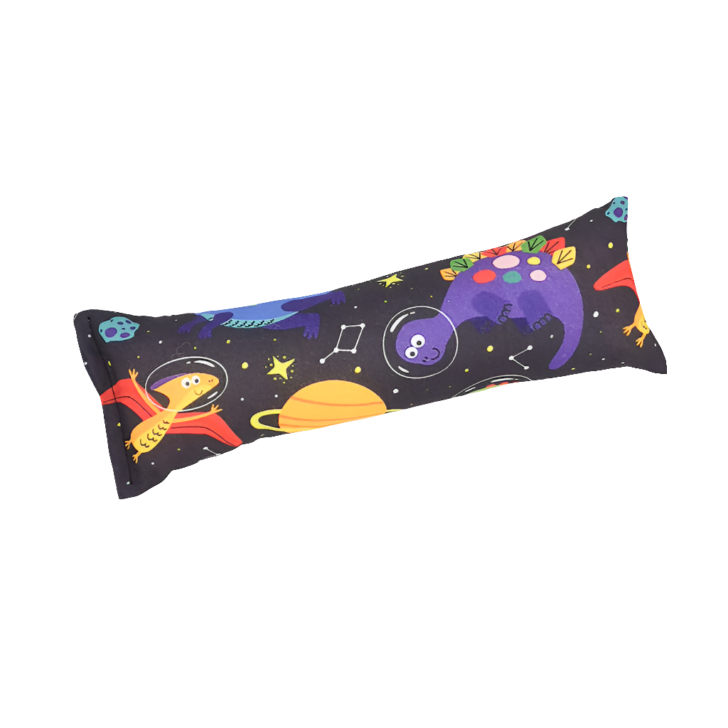 Animals In Space 7" Catnip Cat Toy Kickers