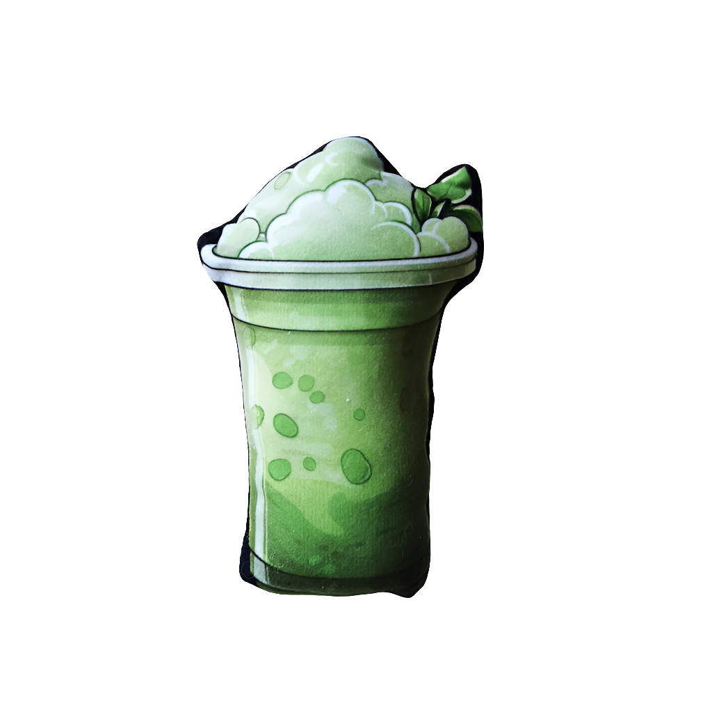 Catnip Cat Toy Drinks