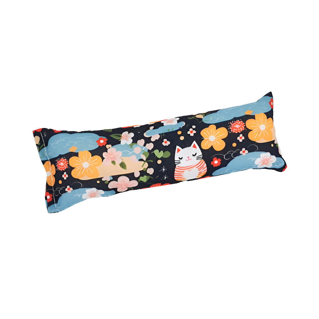 Lucky Cats Catnip Cat Toy Mini Kickers