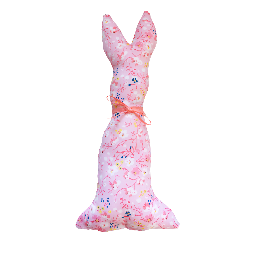 Cat Toy Catnip Rabbit