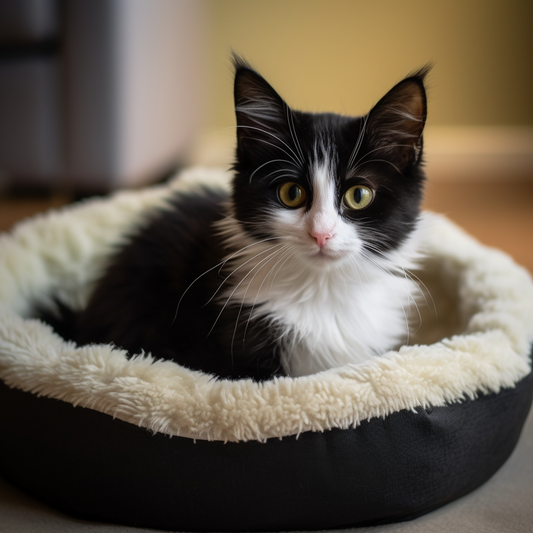 Timeless Tails: The Most Popular Cat Names of All Time