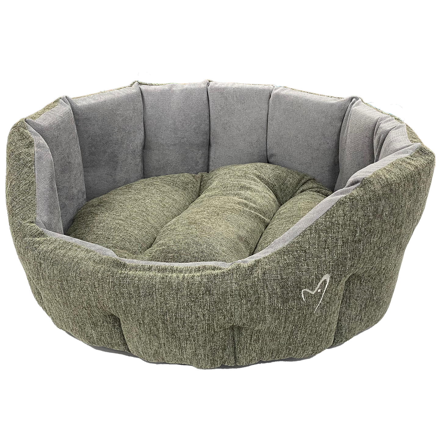 Camden Deluxe Bed