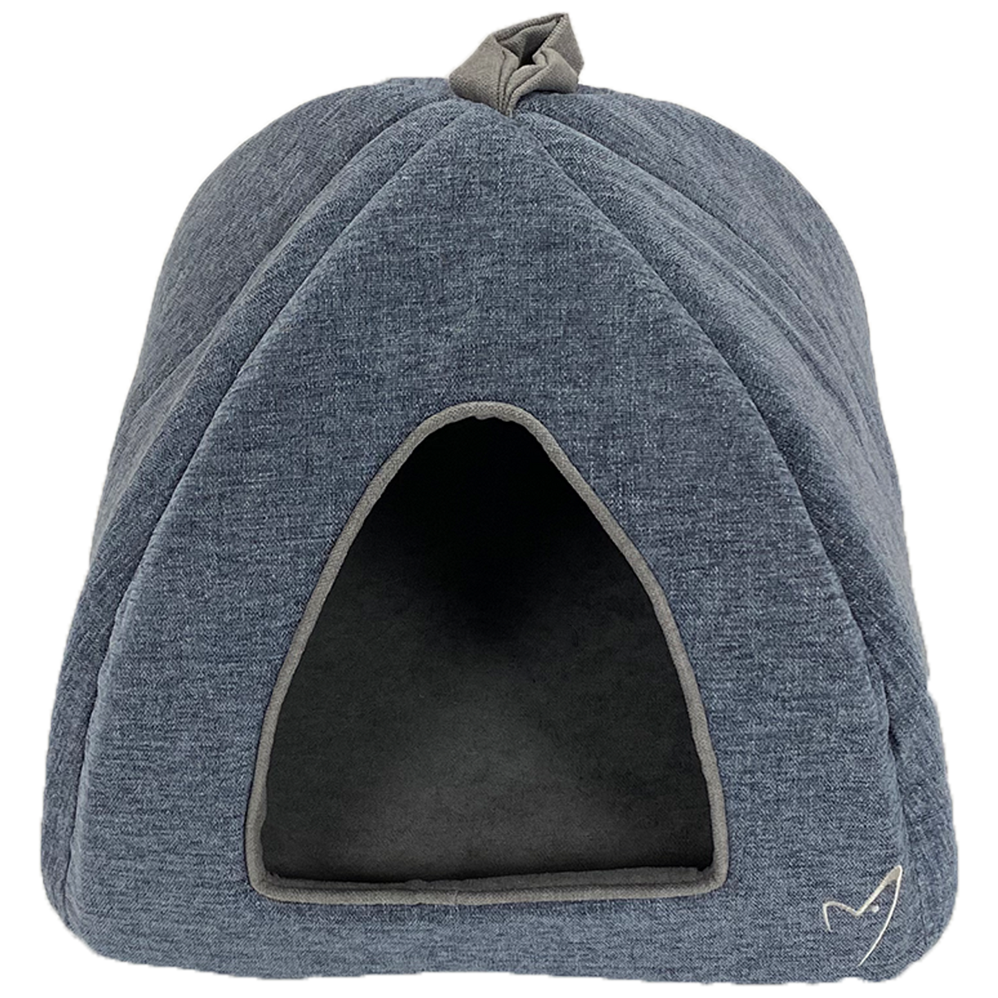 Pyramid Pet Bed