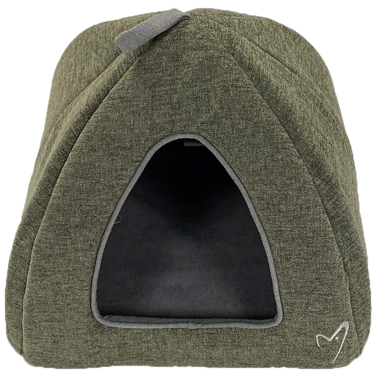 Pyramid Pet Bed