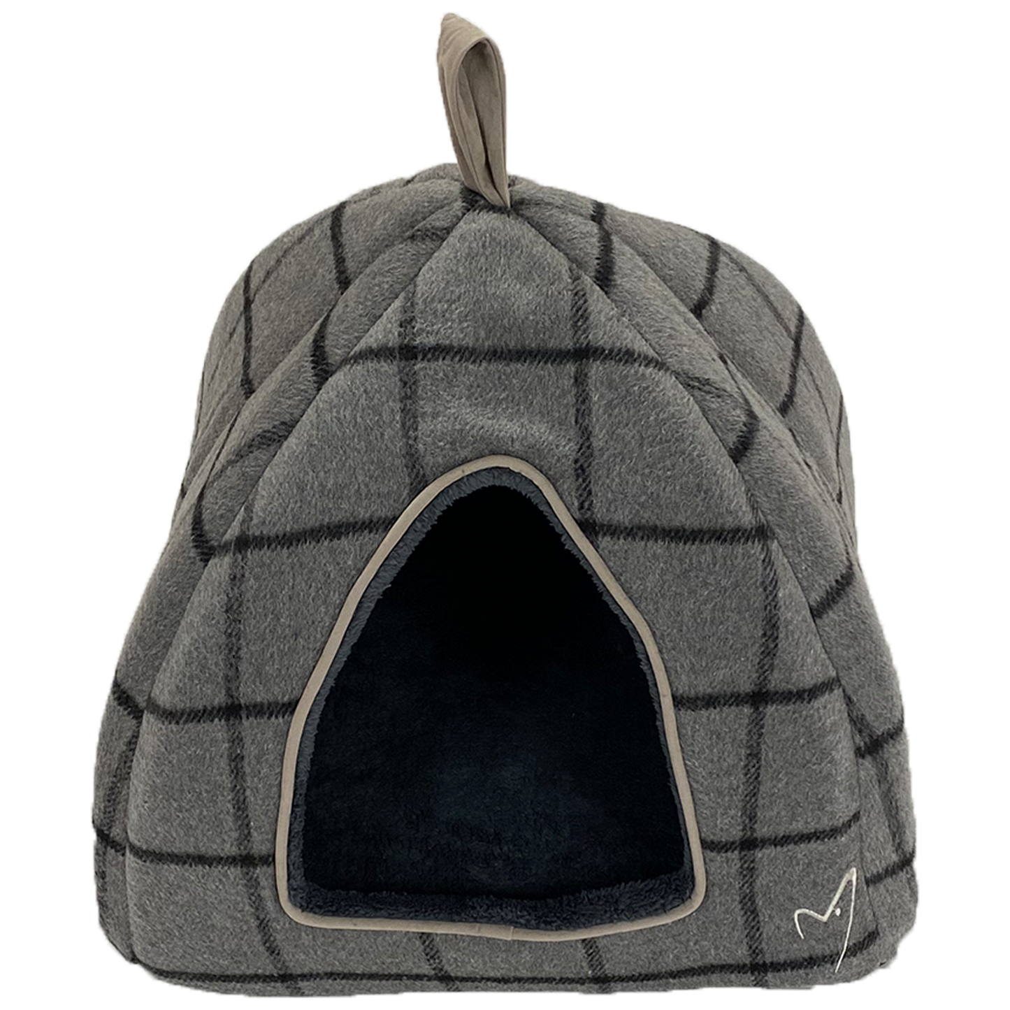 Pyramid Pet Bed