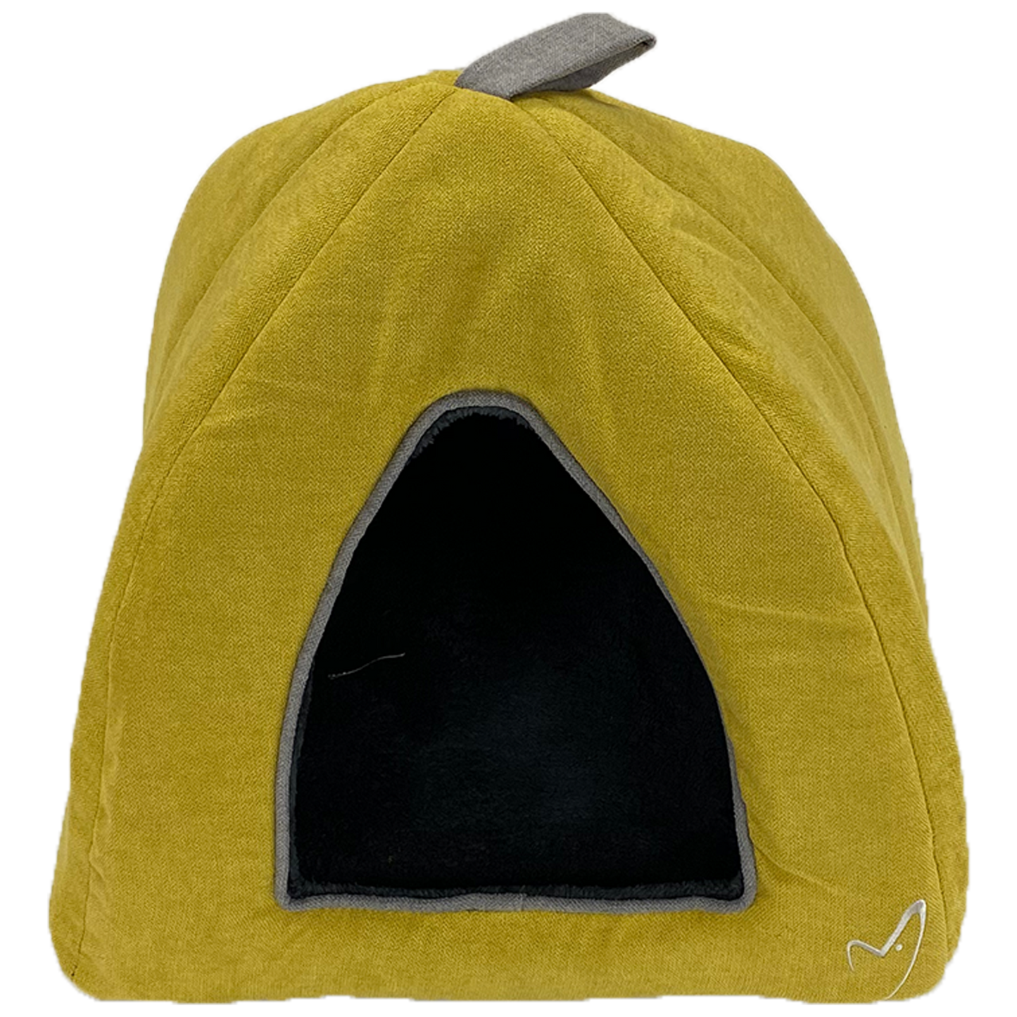 Pyramid Pet Bed