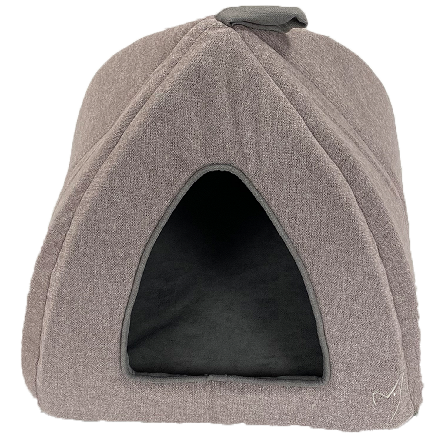 Pyramid Pet Bed