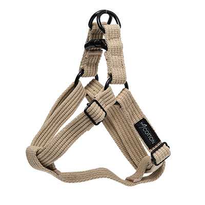 Cotton Dog Harness