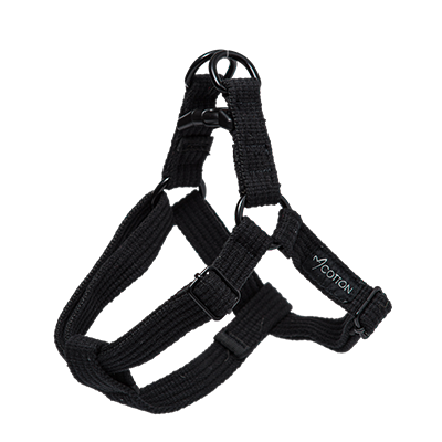 Cotton Dog Harness