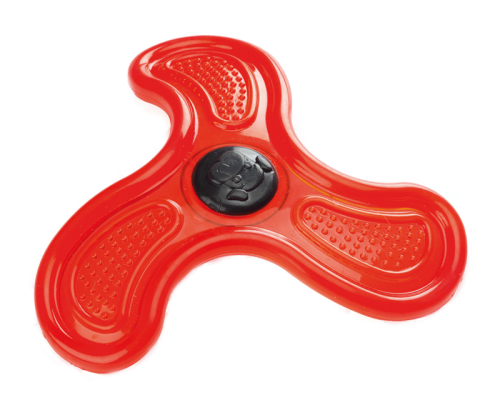 Gor Flex Flying Frizbee (20cm)