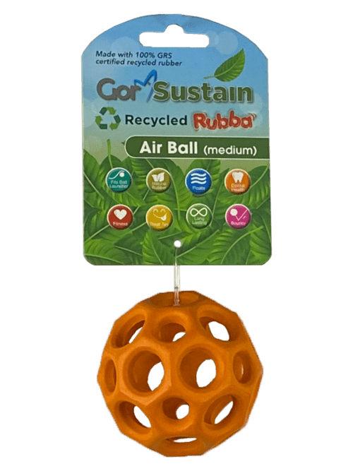 Gor Sustain Air Ball