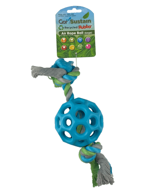 Gor Sustain Air Rope Ball