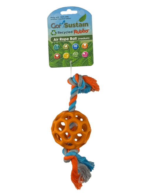 Gor Sustain Air Rope Ball