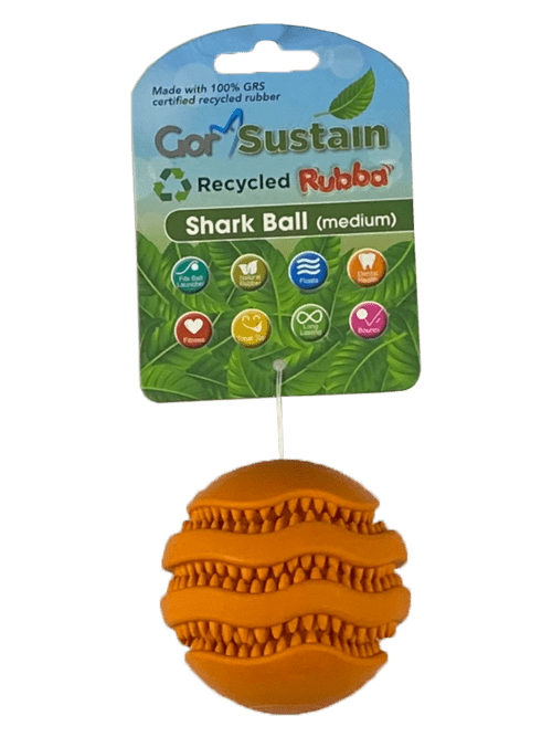 Gor Sustain Shark Ball