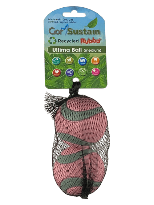 Gor Sustain Ultima Ball (2 Pack)