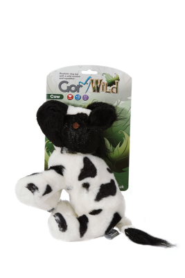 Gor Wild Cow