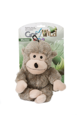 Gor Wild Monkey