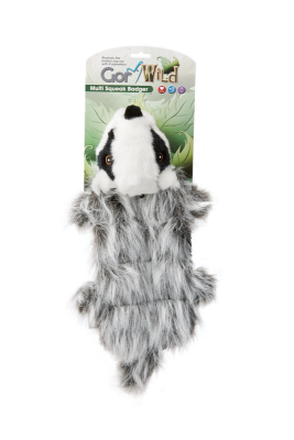 Gor Wild Multi-Squeak Badger