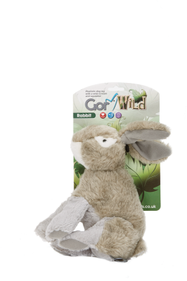 Gor Wild Rabbit