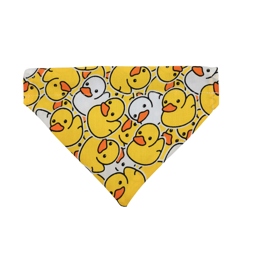 Ducks Bandana