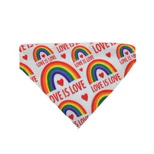 Pride Bandana