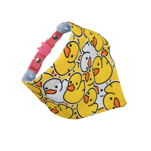 Ducks Bandana