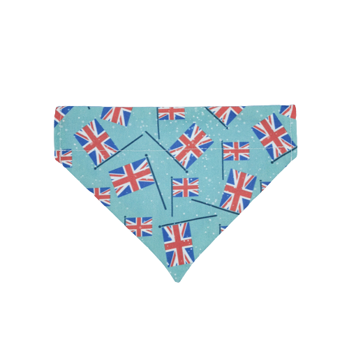 Union Jack Flags Bandana