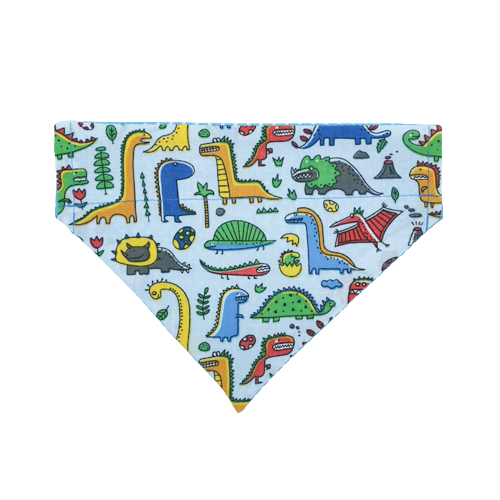 Dinosaur Bandana