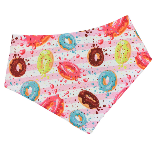 Donuts Bandana