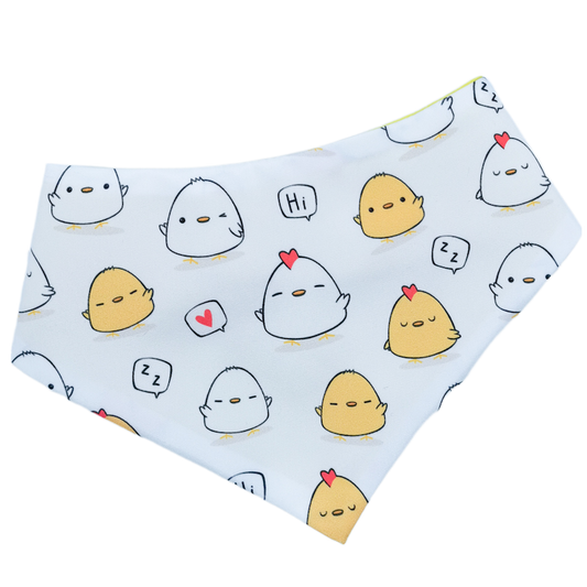 Little Chickens Bandana