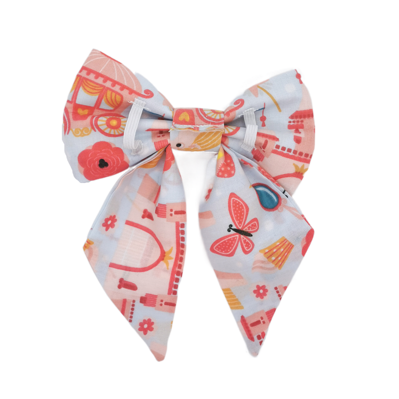 Princess Pet Bow