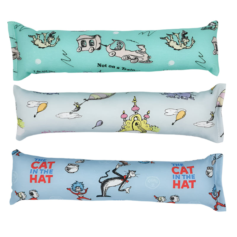 Rhyme Time Collection Catnip Cat Kickers