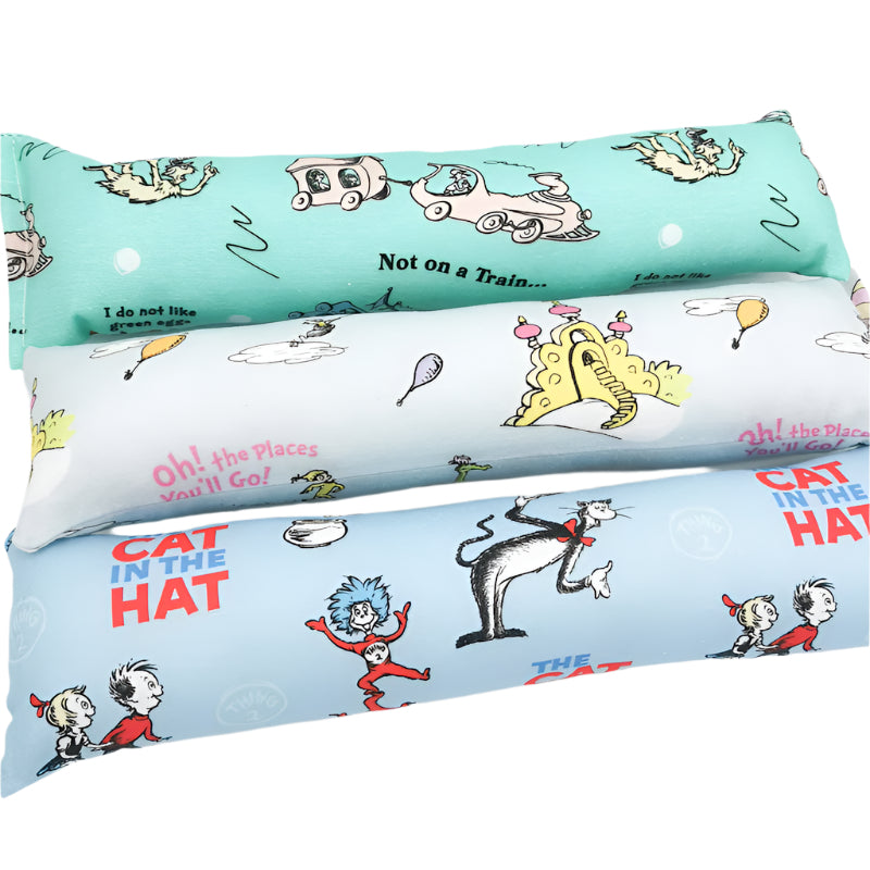Rhyme Time Collection Catnip Cat Kickers