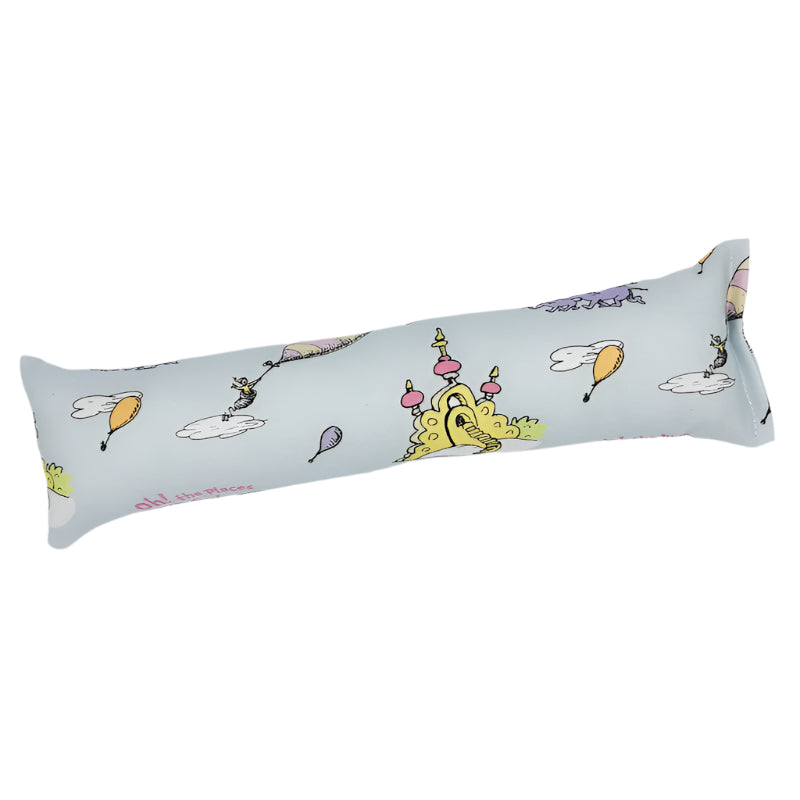 Rhyme Time Collection Catnip Cat Kickers